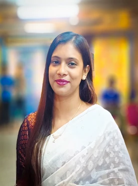 Sumaiya Tabassum