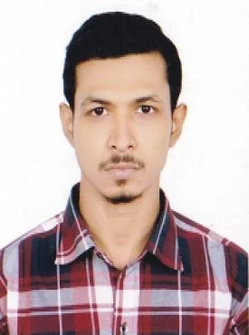 Md. Nahid Hasan