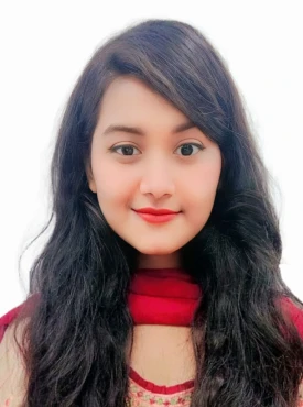 SUMIYA KHANAM ODITA